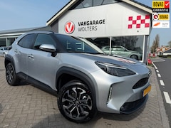 Toyota Yaris Cross - 1.5 Hybrid 130 Dynamic RIJKLAARPRIJS/NIEUWE AUTO 130PK
