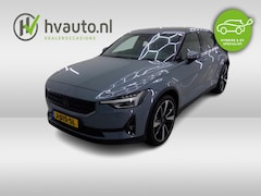 Polestar 2 - 2 LR DUAL MOTOR 408PK PILOT PLUS 78 KWH SOH 93, 82% | Trekhaak | Pilot Plus | 20" velgen