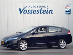 Honda Insight - 1.3 Elegance / NL-Auto / Automaat / Navi / Stoelverw. / Cruise / Climate