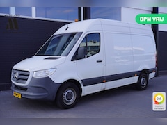 Mercedes-Benz Sprinter - 314 2.2 CDI L2H2 Automaat EURO 6 - A/C Climate - Cruise - Camera - € 19.900, - Excl