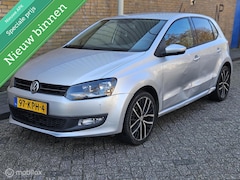 Volkswagen Polo - 1.4-16V Highline | APK | NAP | Airco |