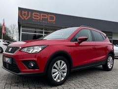 SEAT Arona - 1.0TSI StyleBusiness Intense|ACC|Carplay|DSG|Cam