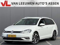 Volkswagen Golf Variant - 1.5 TSI Comfortline Business | RIJKLAAR | NAP | Stoel verw en massage