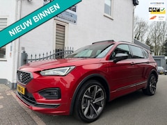 SEAT Tarraco - 1.4 TSI e-Hybrid PHEV FR | Pano | Dealer | NAP | Vol