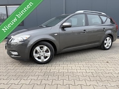 Kia Cee'd Sporty Wagon - 1.4 CVVT Seven Airco Cruise Camera Trekhaak