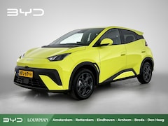 BYD Dolphin Surf - Comfort 43 kWh | Grootste Dealer van NL | 322 KM WLTP | NAP |