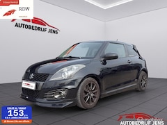 Suzuki Swift - 1.6 Sport