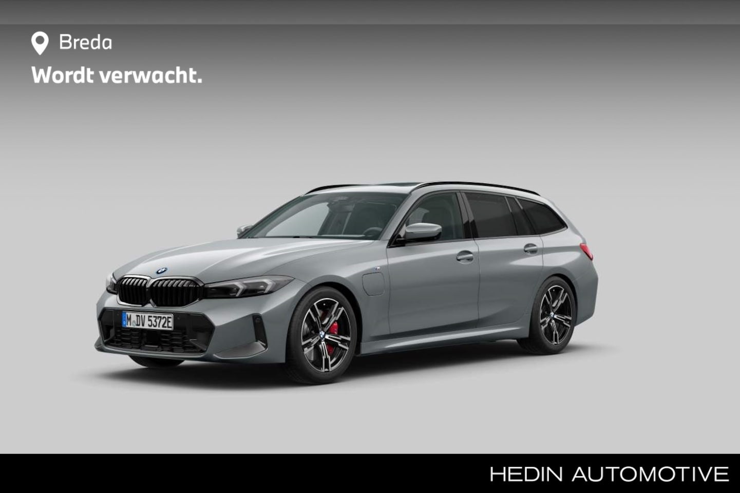 BMW 3-serie Touring - 330e | M-sport | Driving Assistant Professional | Parking Assistant Plus | Schuif-/ Panora - AutoWereld.nl