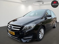Mercedes-Benz B-klasse - 180 Ambition