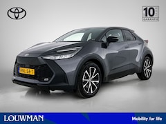 Toyota C-HR - 2.0 Plug-in Hybrid 220 Dynamic | Adaptive Cruise Control | Parkeersensor voor & achter | D