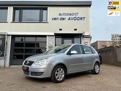 Volkswagen Polo - 1.2 Optive