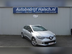 Renault Clio - ST 1.5 DCI ECO2 BELGISCHE AUTO , LICHTE ACHTERSCHADE