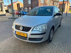 Volkswagen Polo - 1.2 Trendline