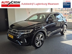Volkswagen T-Roc - 1.5 TSI 150pk 7-DSG R-Line Edition