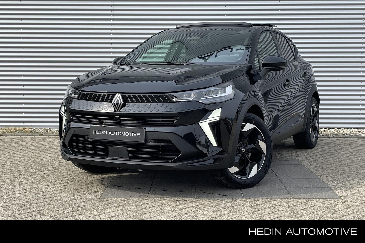 Renault Captur - 1.8 E-Tech full hybrid 160 techno | 5 jaar garantie | Panorama dak | Harman Kardon | Googl - AutoWereld.nl