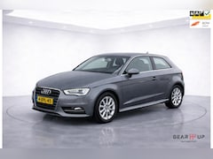 Audi A3 - 1.6 TDI ultra Edition CLIMA|CRUISE|XENON|NAVI|PARK.S|