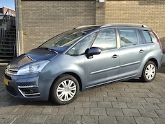 Citroën Grand C4 Picasso - VTi 120pk Tendance 7pers