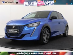 Peugeot e-208 - EV Allure 50 kWh | Carplay | Camera | Climate Control |