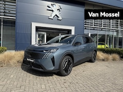 Peugeot e-5008 - Allure Long Range EV 96 kWh l VOORRAAD l Trekhaak l Seat Pack l Warmtepomp l WLTP 667KM