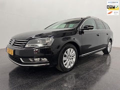 Volkswagen Passat Variant - 1.4 TSI AUT Comfortline Executive Edition BlueMotion