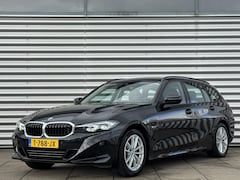 BMW 3-serie Touring - (g21) 320e 204pk PHEV I Elektrische kofferbak I Bruin Leder I LED I Parkeerassistent I Cam