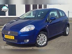 Fiat Grande Punto - 1.4 Edizione Lusso/Airco/Cruise/APK