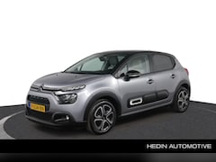 Citroën C3 - 1.2 Feel | Climate Control | Cruise control | Stoelverwarming | Full Map Navigatie | Apple