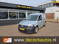 Volkswagen Caddy - 2.0 TDI L1H1 BMT