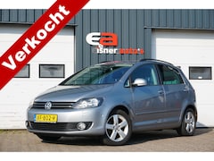 Volkswagen Golf Plus - 1.4 TSI Comfortline * NIEUWE KETTING * | CLIMATE | TREKHAAK | STOELVERW. |