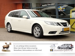 Saab 9-3 Sport Estate - 1.8 LPG-G3 Schuifdak, Leer