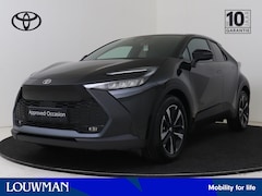 Toyota C-HR - 1.8 Hybrid 140 Dynamic | NIEUWE AUTO | ACTIEPRIJS