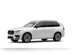 Volvo XC90 - T8 455PK AWD Ultra Dark | Pano-dak | Trekhaak | HUD | 360° | Privacy glas