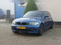 BMW 1-serie - 118i - Automaat