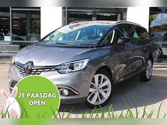 Renault Grand Scénic - 1.3 TCe 140 Limited Luxe Trekvrm 1800KG