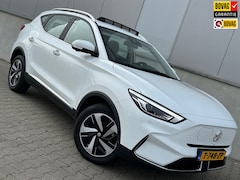 MG ZS - EV EV Standard Range Luxury Nieuwstaat Panoramadak 50 kWh