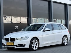 BMW 3-serie Touring - 320d Sport Edition Leer Clima PDC