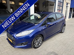 Ford Fiesta - 1.0 EcoBoost ST Line CLIMA/NAVI/CRUISE/NW APK/NL AUTO