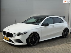 Mercedes-Benz A-klasse - 220 Launch Edition Premium Plus l Aero Pack l Pano l Climate l ACC l IZGST l