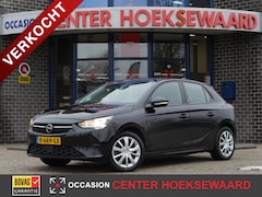 Opel Corsa Electric - 50kWh 136pk Aut (11 kw boordlader) 3-Fase Edition | Carplay | Cruise | Navigatie |