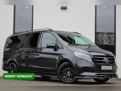 Mercedes-Benz Vito - 119 CDI / Aut / Lang / DC / 2x Schuifdeur / Leer / Led / Camera / Vol Opties / NIEUWSTAAT