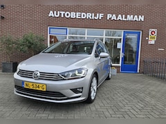 Volkswagen Golf Sportsvan - 1.4 TSI Highline