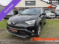 Toyota RAV4 - 2.5 Hybrid Dynamic NAVI / CAMERA /