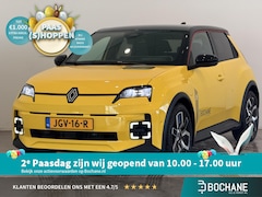 Renault 5 - 5 Urban Range Techno 40 kWh | Pack Winter | Pack Advanced Driving Assist