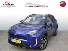 Toyota Yaris Cross - Hybrid Dynamic winterpakket PDC 1.196 km