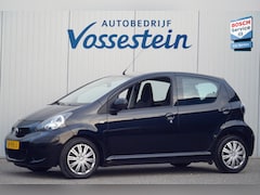 Toyota Aygo - 1.0-12V Access / Airco / 5-Deurs / Elek. Ramen