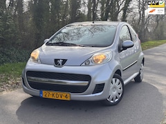 Peugeot 107 - 1.0-12V Sublime | Airco |