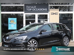 Renault Mégane Estate - 1.3 TCe 140 Techno | Cruise Control | Trekhaak | All Season banden | Dodehoek Detectie | 1