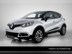 Renault Captur - 0.9 TCe Xmod | Camera | Stoelverwarming | Leder | Climate Control |