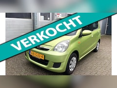 Daihatsu Cuore - 1.0 Premium 5D 2008-Airco-Elek.Pakket-New APK