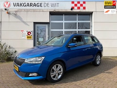 Skoda Fabia Combi - 1.0 TSI Ambition